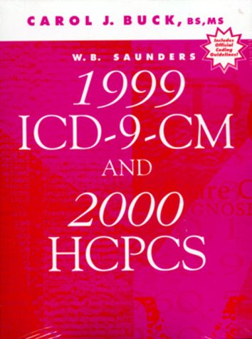 

general-books/general/w-b-saunders-1999-icd-9-cm-and-2000-hcpcs--9780721677873