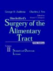 

general-books/general/surgery-of-the-alimentary-tract-stomach-and-duodenum-incisions-v-2--9780721682051