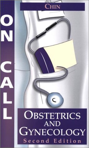 

exclusive-publishers/elsevier/on-call-obstetrics-and-gynecology--9780721692548