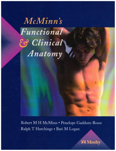 

exclusive-publishers/elsevier/mcminn-s-functional-clinical-anatomy--9780723409670