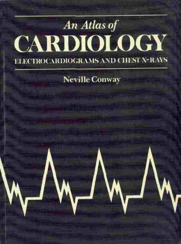 

clinical-sciences/cardiology/an-atlas-of-cardiology-electrocardiograms-and-chest-x-rays-9780723415503