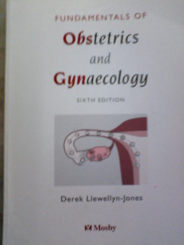 

exclusive-publishers/elsevier/fundamentals-of-obstetrics-and-gynaecology--9780723420002
