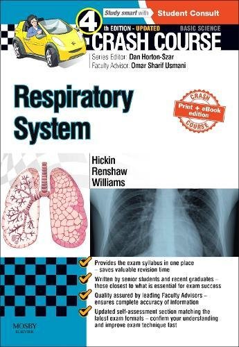 

exclusive-publishers/elsevier/crash-course-respiratory-system-updated-print-ebook-edition--9780723438618