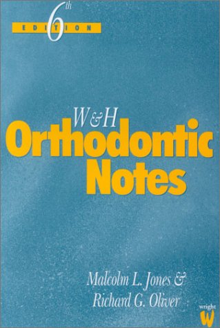 

clinical-sciences/medical/w-h-orthodontic-notes-6-ed--9780723610656