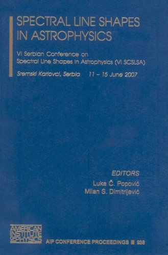 

technical/science/spectral-line-shapes-in-astrophysics-vi-serbian-conference-on-spectral-li--9780735404496