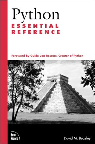 

technical/computer-science/python-essential-reference--9780735709010