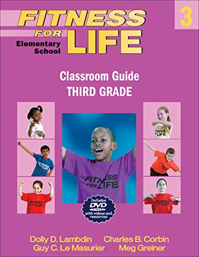 

general-books/sports-and-recreation/fitness-for-life-elementary-school-classroom-guide-third-grade-9780736086035