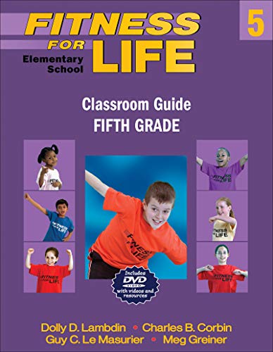 

general-books/sports-and-recreation/fitness-for-life-elementary-school-classroom-guide-fifth-grade-9780736086059