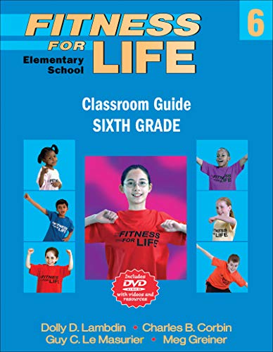 

general-books/sports-and-recreation/fitness-for-life-elementary-school-classroom-guide-sixth-grade-9780736086066