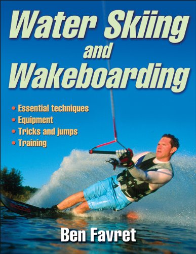 

technical/sports/water-skiing-and-wakeboarding--9780736086349