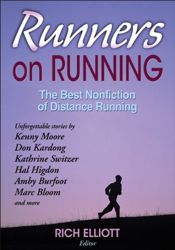 

technical/sports/runners-on-running-the-best-nonfiction-of-distance-running-9780736095709