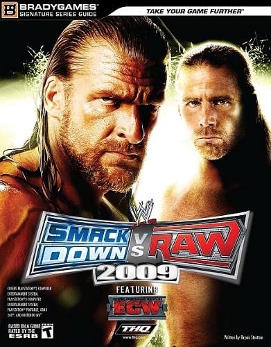 

technical/film,-media-and-performing-arts/wwe-smackdown-vs-raw-2009--9780744010589