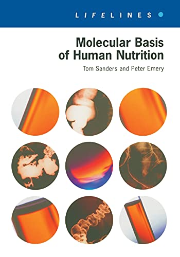 

exclusive-publishers/taylor-and-francis/molecular-basis-of-human-nutrition-9780748407538