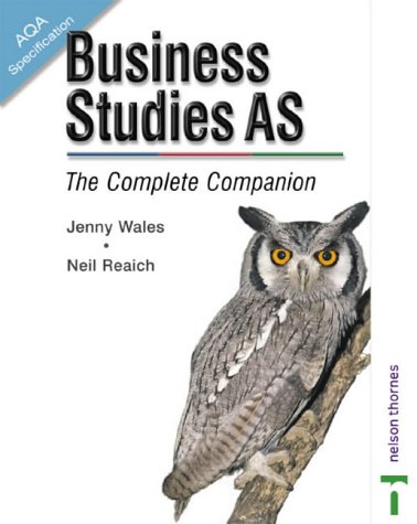 

technical/business-and-economics/aqa-business-studies-as-the-complete-companion--9780748776672