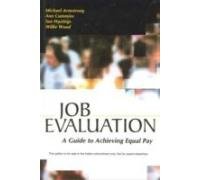 

technical/management/job-evaluation-a-guide-to-achieving-equal-pay--9780749447748