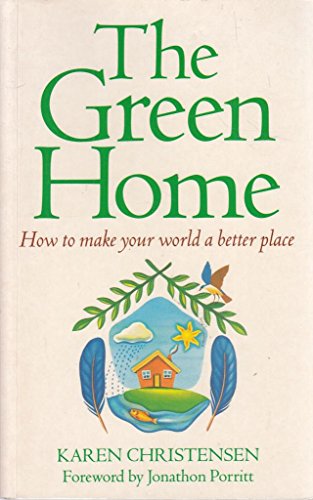 

technical/agriculture/the-green-home-how-to-make-your-world-a-better-place--9780749914608