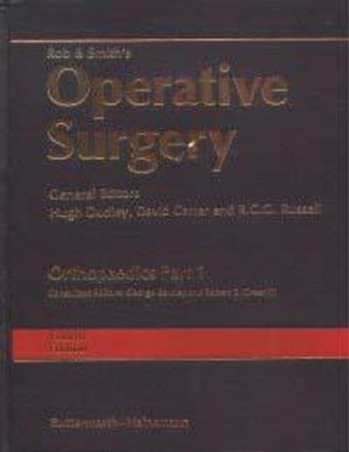 

mbbs/4-year/rob-smith-s-operative-surgery-orthopaedics-4ed-9780750610292
