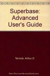 

general-books/general/superbase-user-s-guide--9780750616164