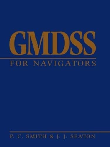 

technical//gmdss-for-navigators--9780750621779