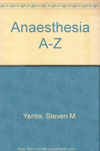 

surgical-sciences/anesthesia/anaesthesia-a-z--9780750622851