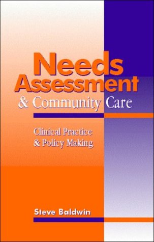 

basic-sciences/psm/needs-assessment-community-care-9780750624350