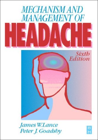 

general-books/general/mechanism-and-management-of-headache--9780750637282