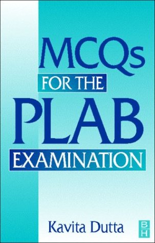 

mbbs/3-year/mcqs-for-the-plab-examination-9780750640046