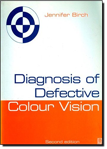 

mbbs/3-year/diagnosis-of-defective-colour-vision-9780750641746