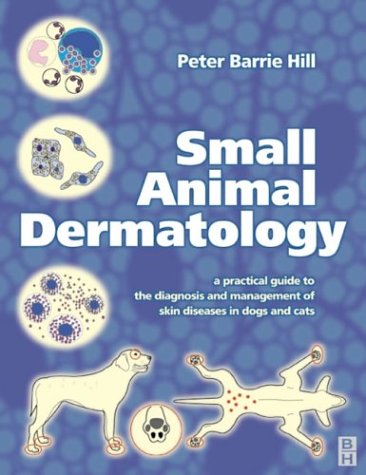 

technical//small-animal-dermatology--9780750648042