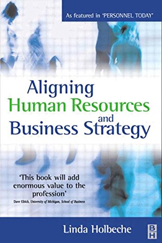 

technical/business-and-economics/aligning-human-resources-and-business-strategy--9780750653626