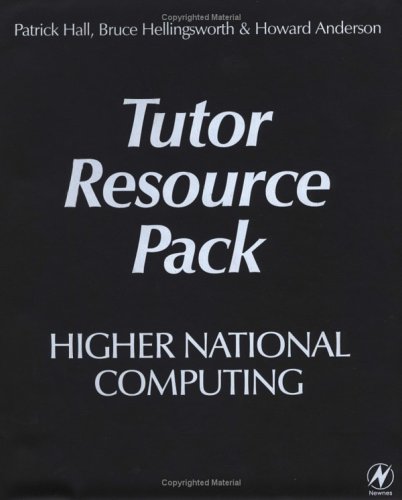 

technical/management/higher-national-computing-tutor-resource-pack--9780750654241