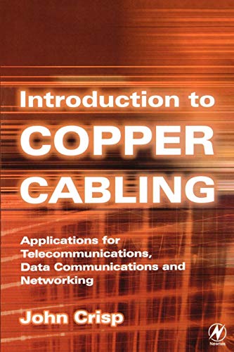 

technical/technology-and-engineering/introduction-to-copper-cabling--9780750655552