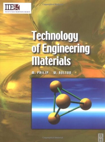 

technical//technology-of-engineering-materials--9780750656436