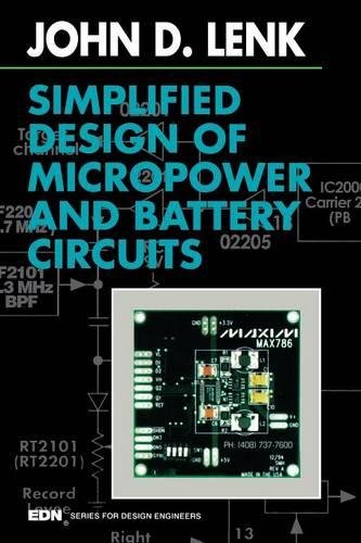 

technical/computer-science/simplified-design-of-micropower-and-battery-circuits--9780750695107