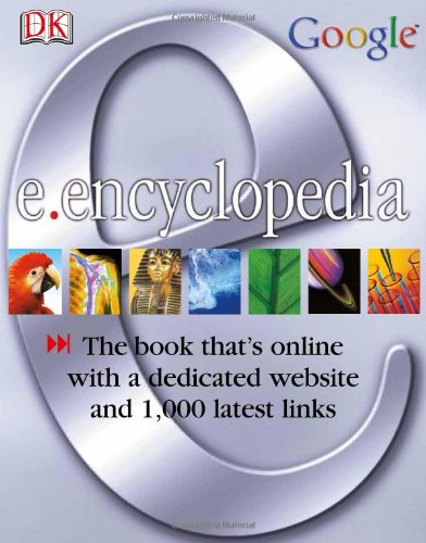 

technical/architecture/e-encyclopedia-the-book-that-s-online-with-a-dedicated-website-and-1-000--9780751368192