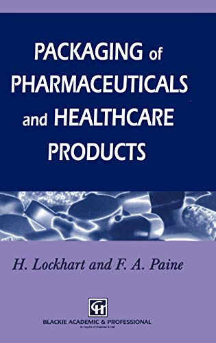 

exclusive-publishers/springer/packaging-of-pharmaceuticals-and-healthcare-products--9780751401677