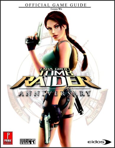 

technical/computer-science/lara-croft-tomb-raider-prima-official-game-guide-9780761558583