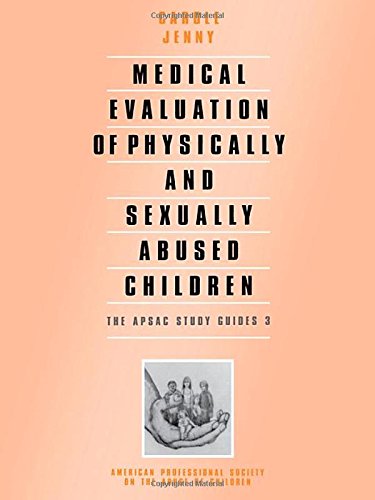 

general-books/general/medical-evaluation-of-physically-and-sexually-abused-children-the-apsac-study-guides-3--9780761903970