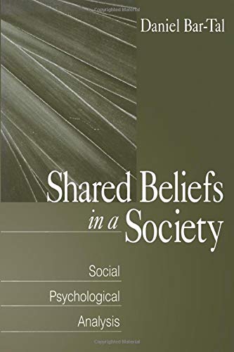 

clinical-sciences/psychology/shared-beliefs-in-a-society-pb--9780761906599
