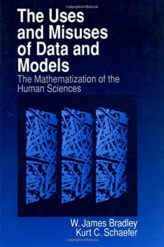

technical/mathematics/the-uses-and-misuses-of-data-and-models--9780761909224