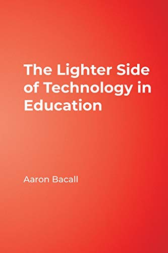 

technical/education/the-lighter-side-of-technology-in-education-pb--9780761938033