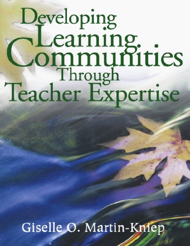 

technical/education/developing-learning-communities-through-teacher-expertise-pb--9780761946175