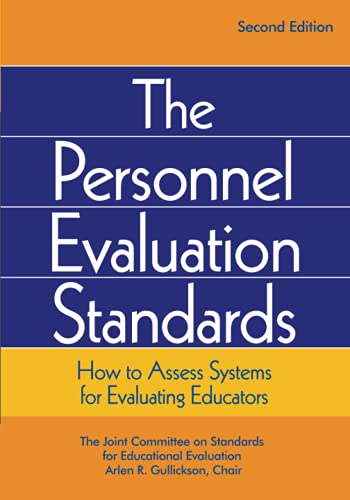 

technical/education/the-personnel-evaluation-standards-pb--9780761975090