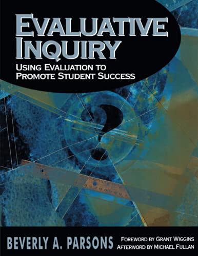 

technical/education/evaluative-inquiry-pb--9780761978145