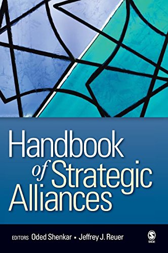 

technical/management/handbook-of-strategic-alliances--9780761988632
