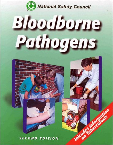 

general-books/general/bloodborne-pathogens--9780763702298