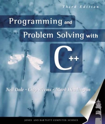 

technical/computer-science/programming-and-problem-solving-with-c--9780763721039
