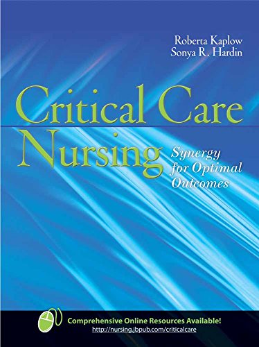 

nursing/nursing/critical-care-nursing-synergy-for-optional-outcomes-9780763738631