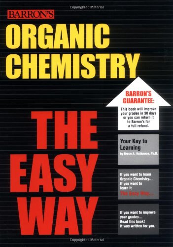 

technical/chemistry/organic-chemistry-the-easy-way-9780764127946