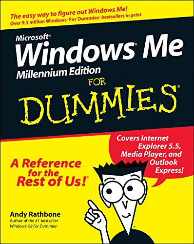 

technical/computer-science/microsoft-windows-me-for-dummies--9780764507359